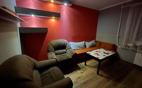 Apartament Roztocze